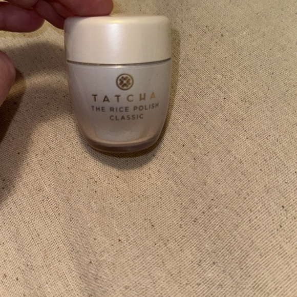 Tatcha The Rice Polish Classic Foaming Enzyme Powder ✨Brand New✨ - Picture 2 of 3